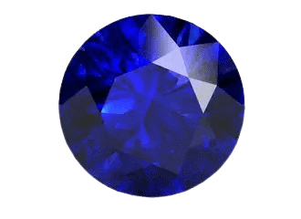 Blue Sapphire