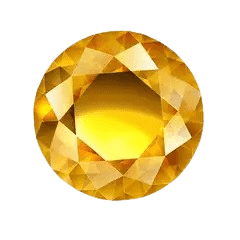 Yellow Sapphire