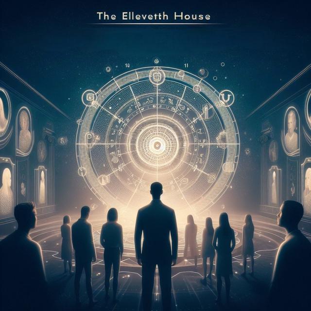 Eleventh House