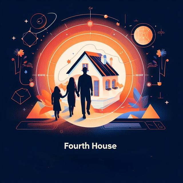 Fourth House