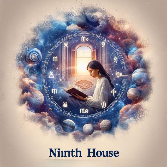 Ninth House