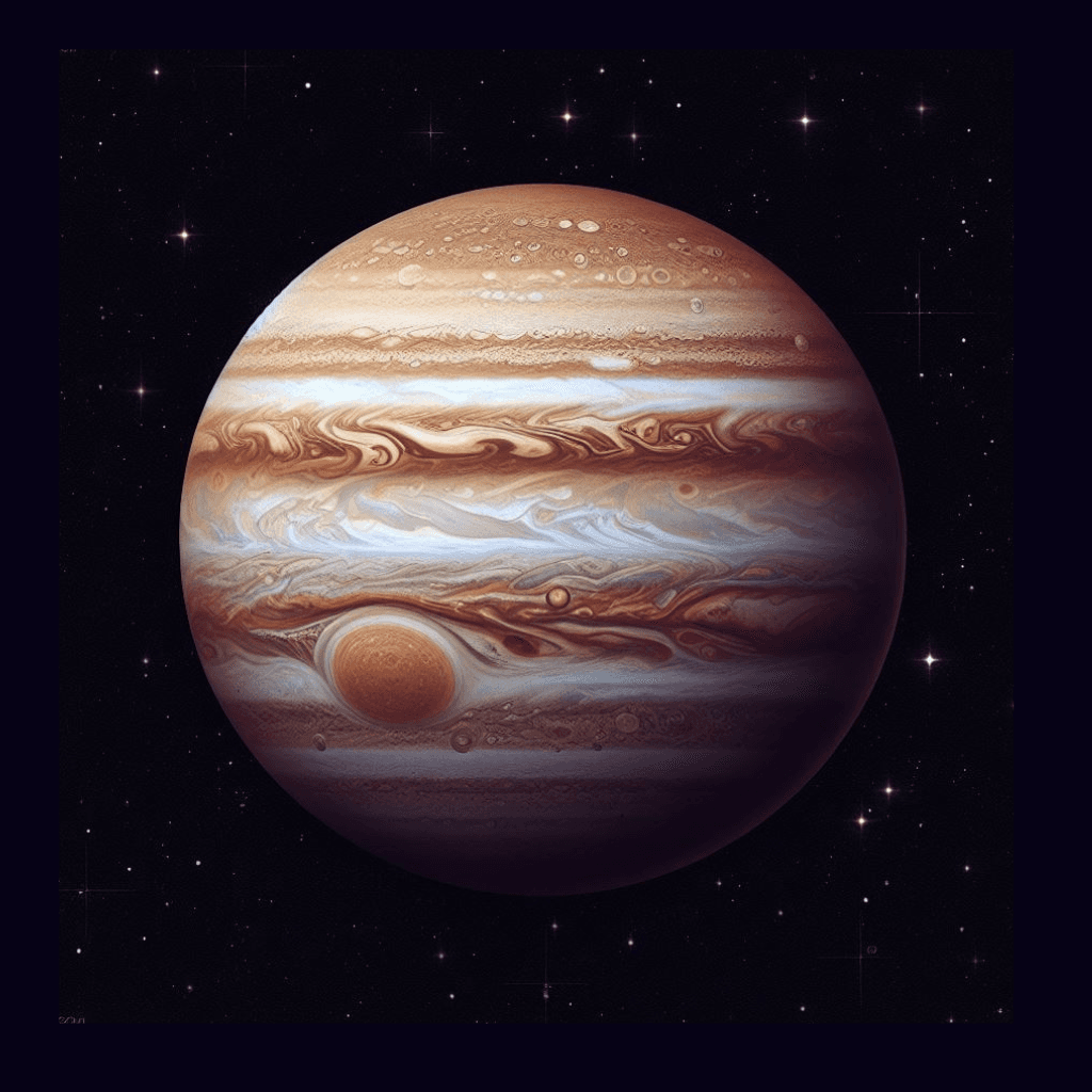 Jupiter