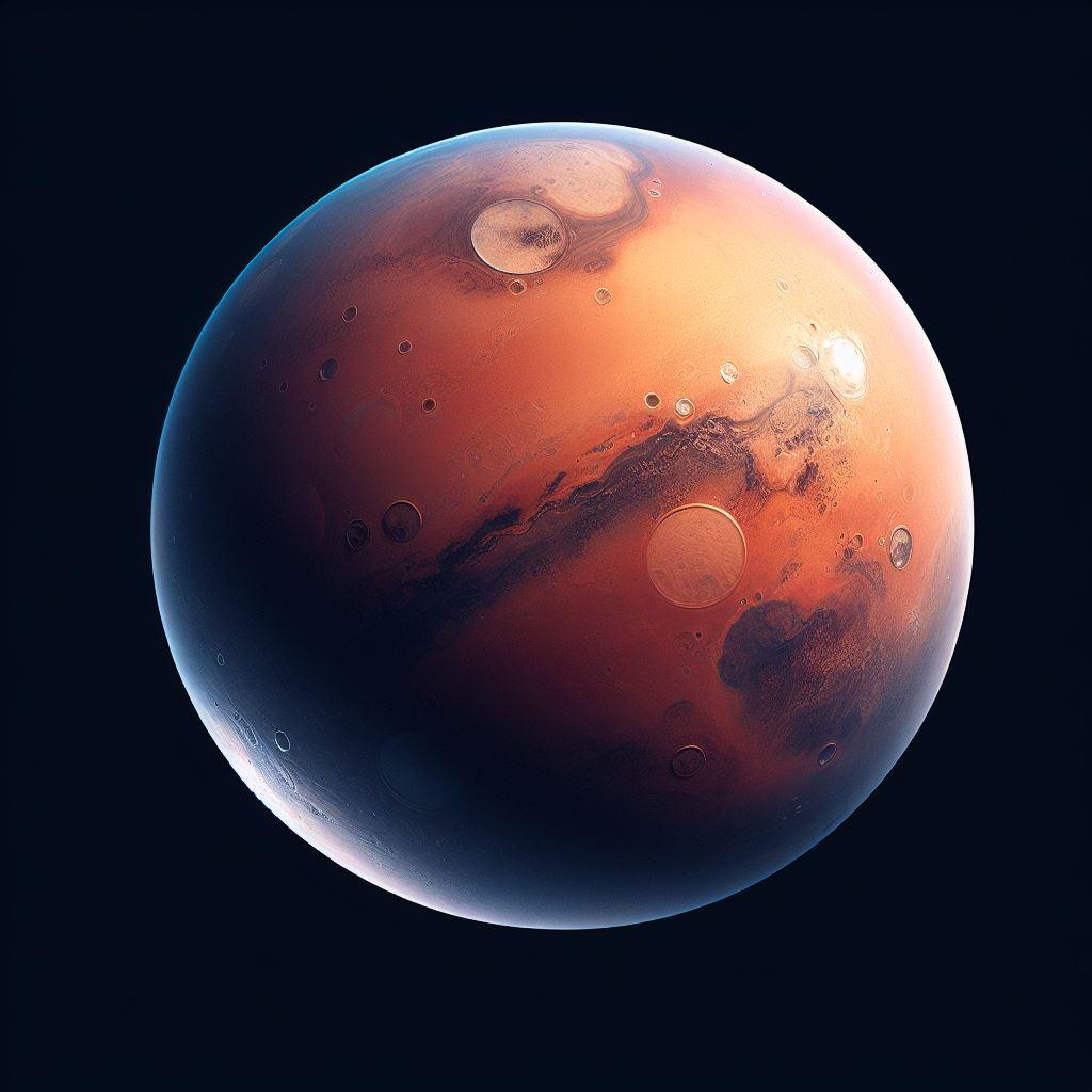 Mars