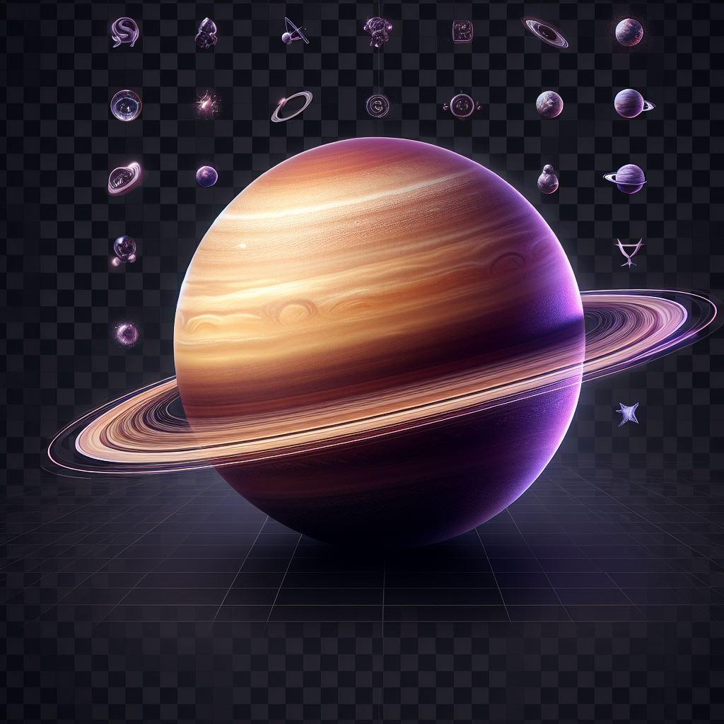 Saturn